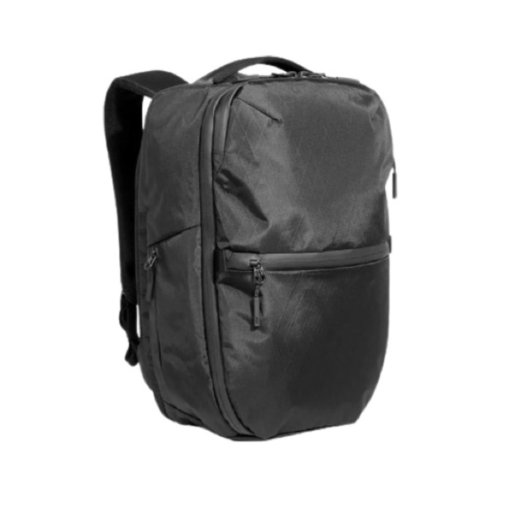 (New) Aer City Pack Pro X-Pac Black